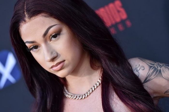 Bhad bhabie горячие фото