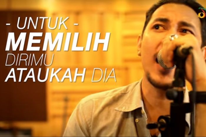 Viral TikTok, Ini Lirik Lagu Satu Hitam Manis Sedikit Berkumis - Sonora.id