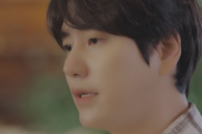 Lirik Lagu 'Coffee' oleh Kyuhyun, Lengkap Terjemahan Indonesia - Sonora.id