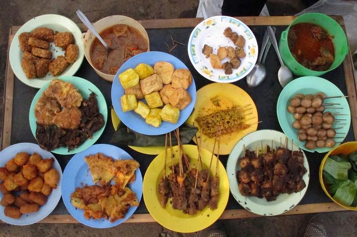 5 Makanan Khas Bima Nusa Tenggara Barat yang Wajib Kamu Cicipi - Sonora.id