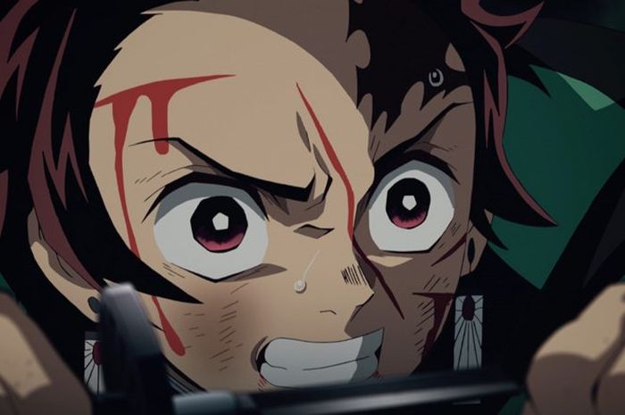 Anime Demon Slayer Season 2 Ini Bocoran Tanggal Rilis Alur Cerita Dan Lainnya Sonora Id