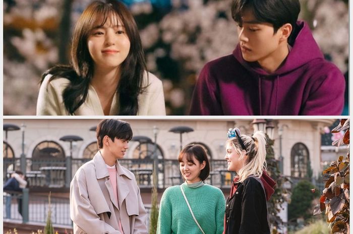 3 Drama Korea Yang Tayang Di Netflix Bulan Juni 2021 Ada Drama Song Kang Sonoraid 0993