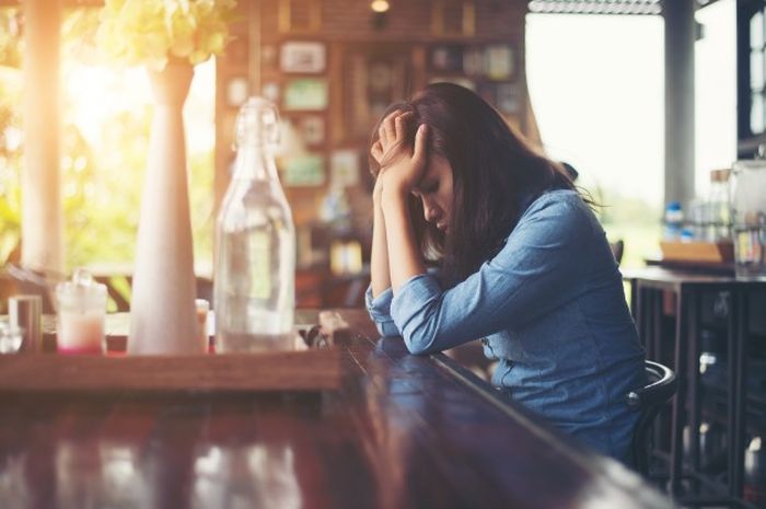 Mudah Menyerah, 4 Zodiak ini Sering Tumbang Menghadapi Kesulitan Hidup ...