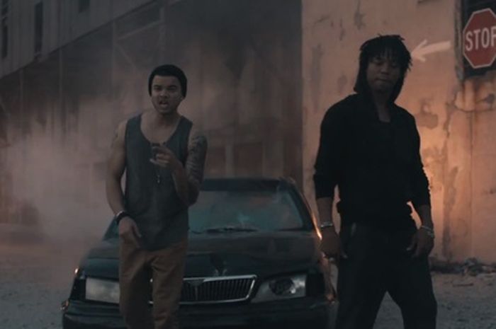 Lirik Lagu 'Battle Scars' - Guy Sebastian ft Luppe Fiasco, Lengkap