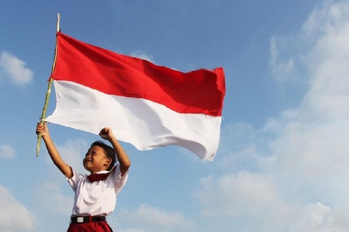 Apa Makna Hut Kemerdekaan Ri Ke 76 Dimata Pelajar Sonora Id