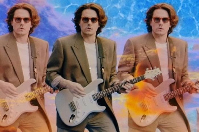Lirik Lagu Wild Blue Milik John Mayer Dengan Terjemahan Sonora Id