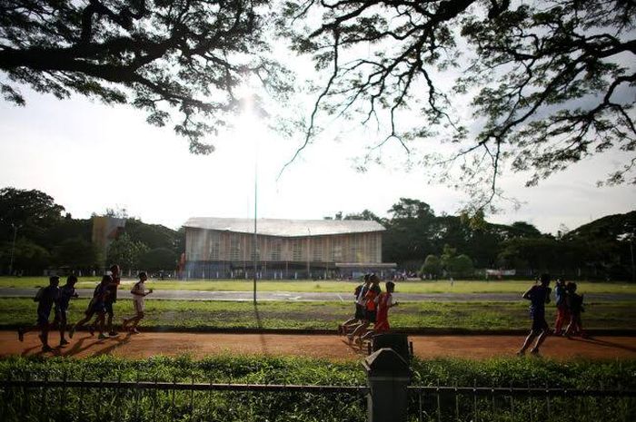Lapangan Gasibu dan Saparua Bandung Kembali Dibuka, Simak Cara Masuknya ...