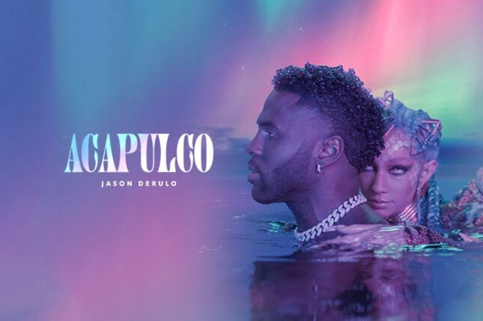 Monalisa Sexy Video - Lirik Lagu 'Acapulco' - Jason Derulo dan Terjemahan Indonesianya - Sonora.id