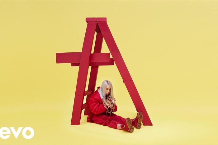 Lirik Lagu dan Terjemahan 'Party Favor' Milik Billie Eilish - Sonora.id