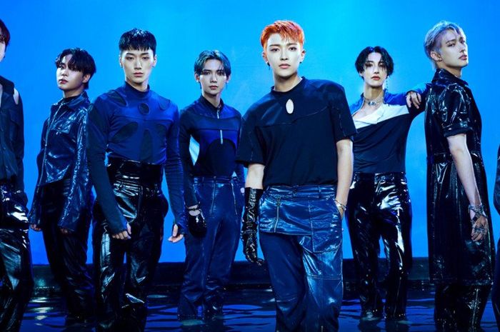 Lirik 'Deja Vu' - ATEEZ, Lengkap dengan Terjemahan Indonesia - Sonora.id