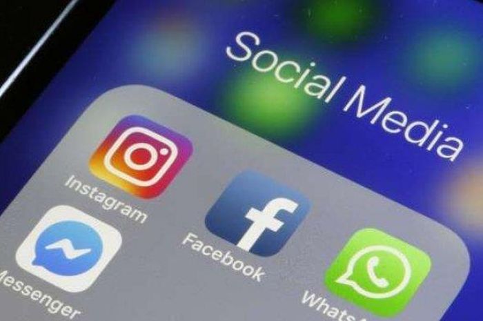 Whatsapp, Instagram dan Facebook Down Semalaman, Ini Penyebabnya