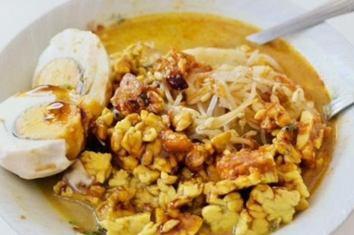 Orem – Orem, Masakan Rumahan Khas Malang yang Berbahan Dasar Tempe ...