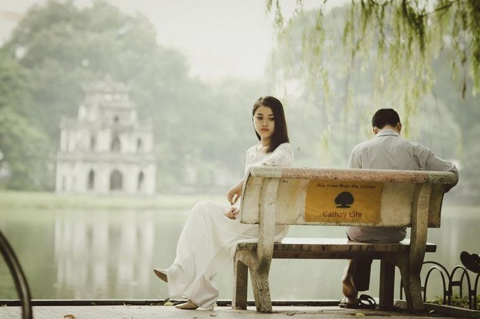8 Arti Mimpi Bertemu Dengan Mantan Pasangan Pertanda Belum Move On Sonora Id 8 Arti Mimpi Bertemu Dengan Mantan Pasangan Pertanda Belum Move On Sonora Id