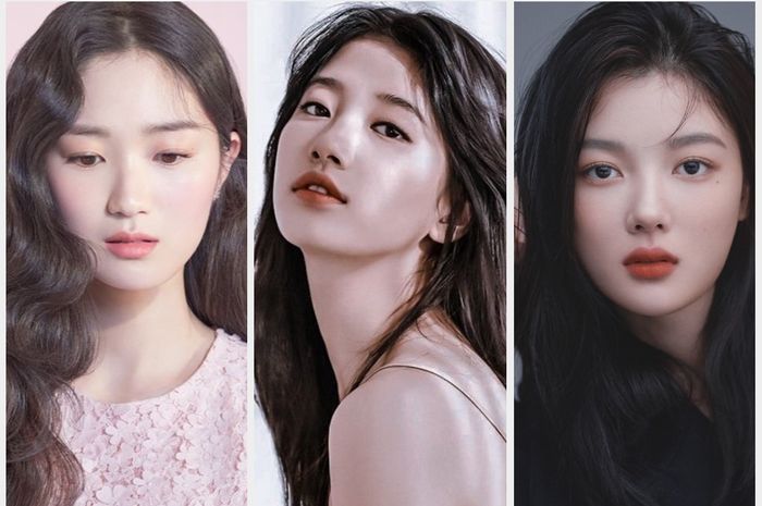 10 Aktris Korea Paling Cantik Saat Ini Menurut Fans Ada Idola Kamu