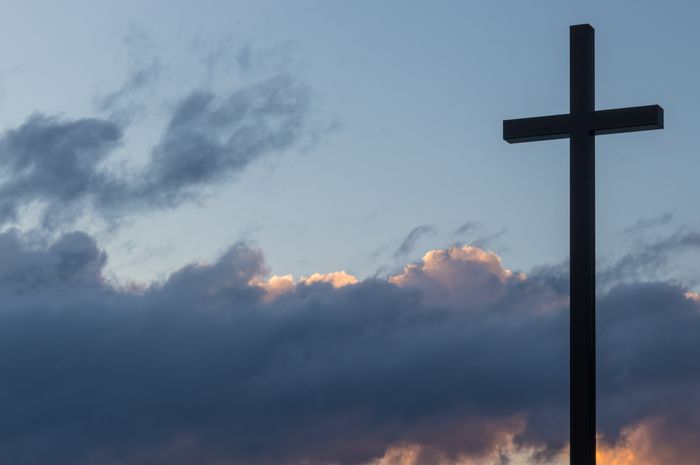 Lirik Lagu Rohani Rayakan Yesus Rayakan Sonora.id