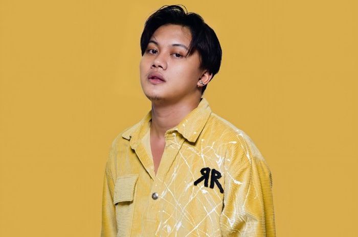 Chord dan Lirik Lagu ‘Cuek’ yang Dipopulerkan oleh Rizky Febian - Sonora.id