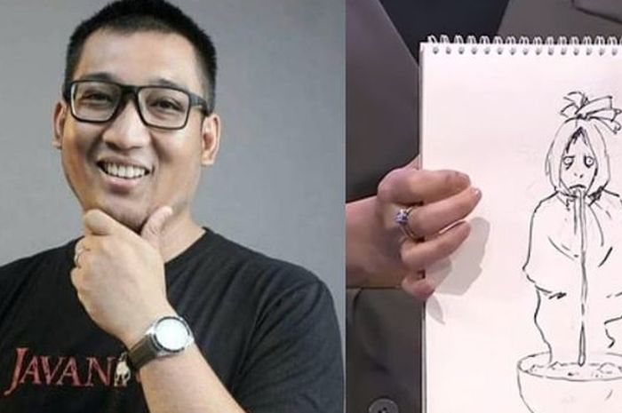 Mitos Jin Penglaris Terbongkar! Om Hao Bongkar Ciri dan