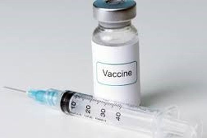 Ilustrasi vaksin