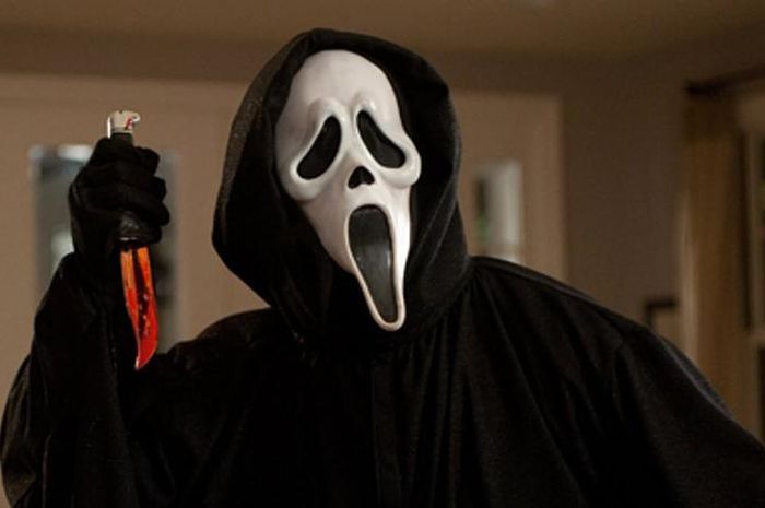 Ghostface Killer Kembali! Ini Sinopsis dan Trailer 'Scream 5' yang Baru