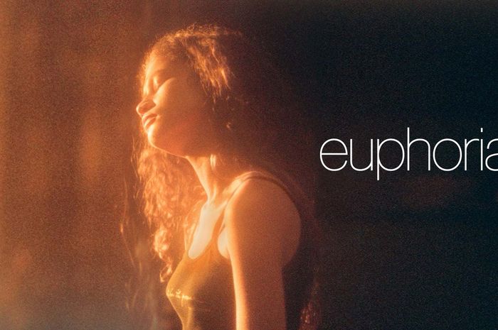 Lirik Lagu dan Terjemahan 'Watercolor Eyes' Lana Del Rey, OST Euphoria