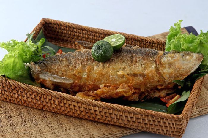 Resep Otak-Otak Bandeng, Sajian Imlek Lezat Untuk Ramaikan Suasana ...