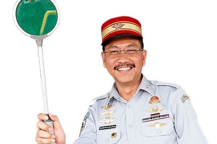 Tak Jadi Pilih Ahok, Ini Alasan Jokowi Pilih Bambang Susantono Jadi