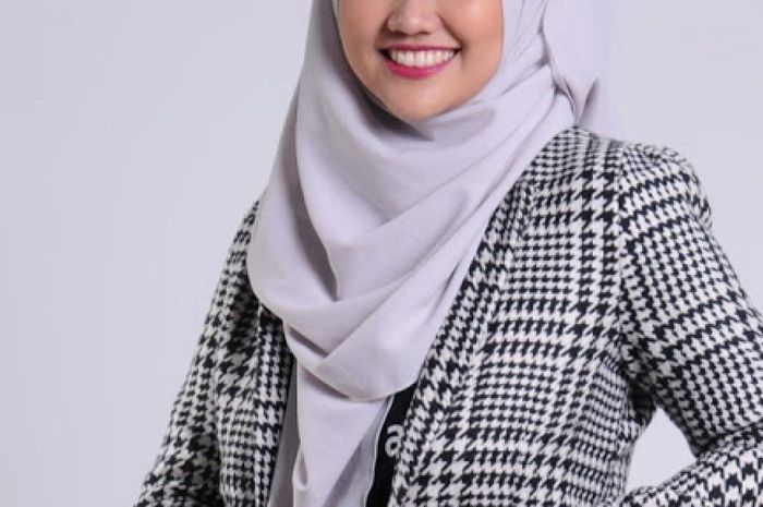 Pengusaha Sukses Wanita Berhijab Inspiratif