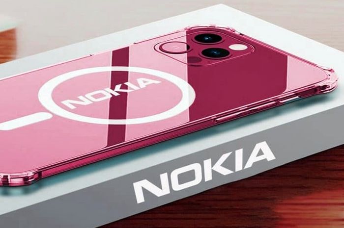 nokia edge 2021