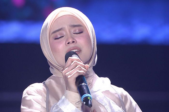 Lirik Lagu ‘Bumipun Turut Menangis’ – Rita Sugiarto, yang Bikin Lesti