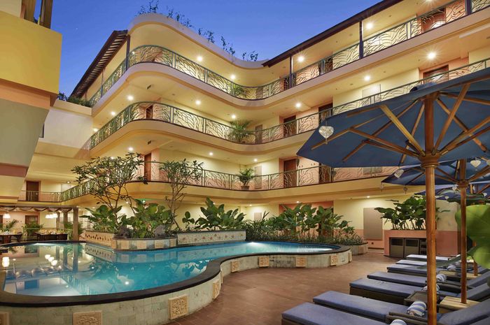 SereS Springs Resort &amp; Spa Singakerta, a 5-star Elite Collection member of WorldHotels