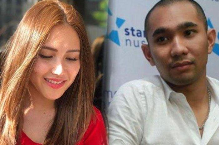 Bertahun-tahun Ditutupi, Dulu Ayu Ting Ting Rela Pakai Cadar Saat