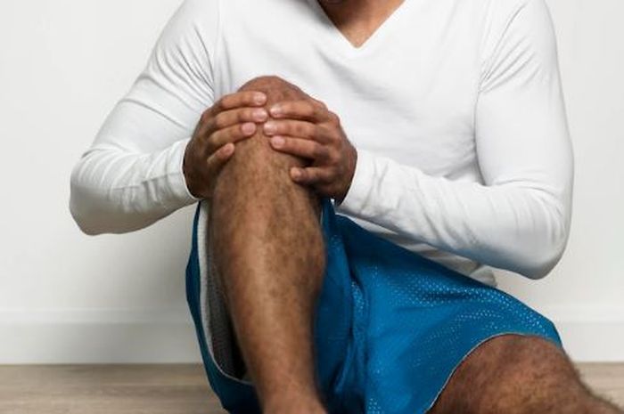 Lutut Kopong Pertanda Sering Masturbasi? Dokter: Kalau Diketok Nyaring