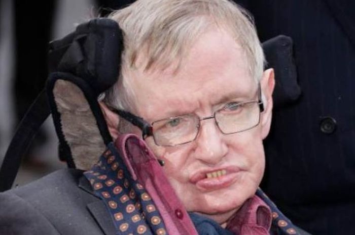 Semoga Bukan Awal Kehancuran Dunia Ini 4 Teori Aneh Stephen Hawking Tentang Semesta Yang Sering 2263