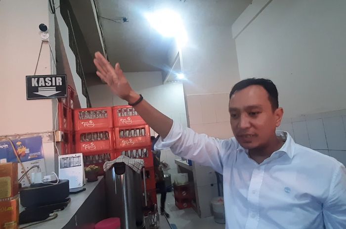 Pantau Pungutan Pajak, Bapenda Makassar Pasangi CCTV Restoran Dan Rumah ...