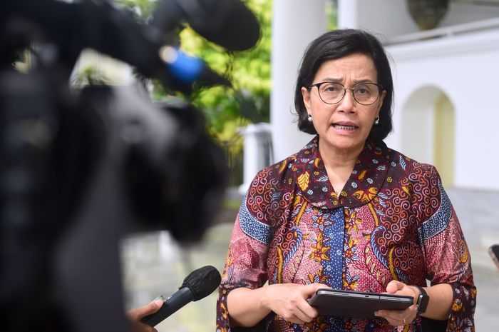 3 kali jadi Menteri Keuangan, harta kekayaan Sri Mulyani bisa membuat siapa saja yang mengetahuinya kaget.