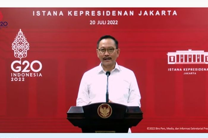 Kepala Badan Otorita Sebut Pembangunan IKN Akan Libatkan Penduduk Lokal