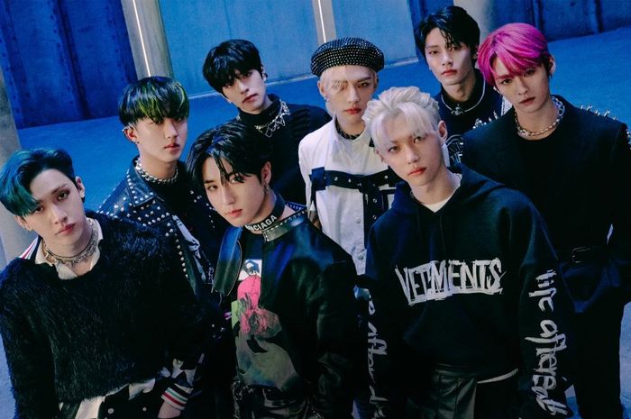 Lirik Lagu 'Time Out' - Stray Kids, Lengkap Terjemahan Indonesia