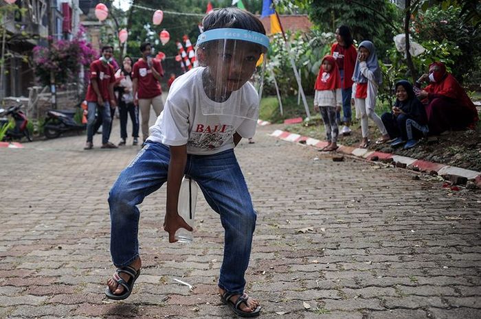 5 Ide Lomba 17 Agustusan Paling Unik Dan Kreatif Cocok Untuk Perayaan Hut Ri Ke 77 Sonoraid