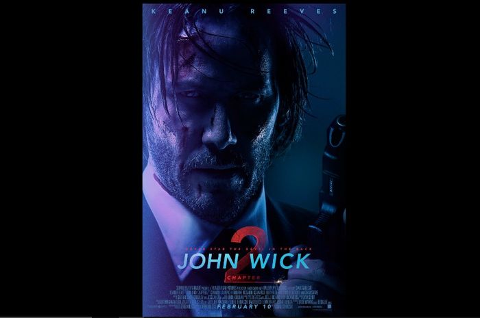 Sinopsis John Wick 2 Tayang Malam Ini di TV, Aksi Pria yang Dipaksa Kembali  ke Dunia Kejahatan Lalu Difitnah - ShowBiz