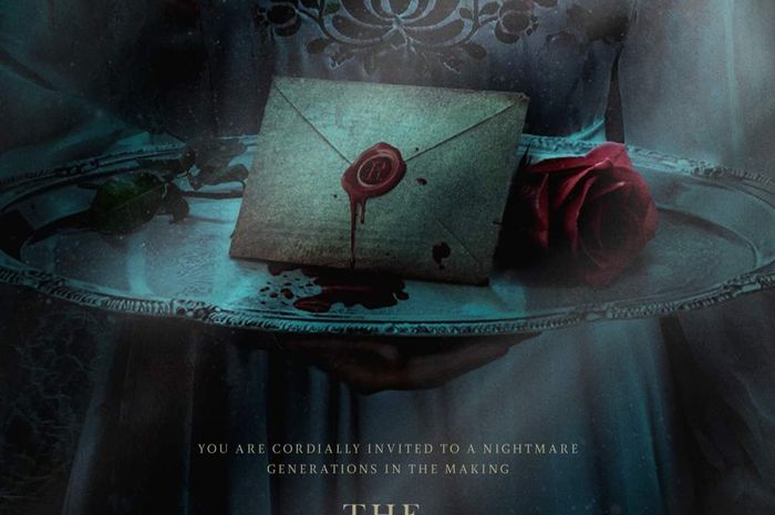 Berikut ini adalah sinopsis film horor 'The Invitation' yang bakal tayang di bioskop 26 Agustus mendatang.