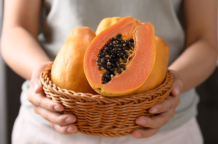 Asam Lambung Kambuh Langsung Sembuh dengan Konsumsi 5 Buah Ini: Cocok Jadi Obat Alami Tanpa Takut Efek Samping!