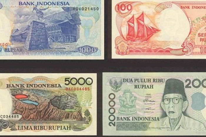 Punya Nilai Fantastis, Inilah 7 Uang Kuno Indonesia Termahal, Ada yang Tembus Rp 100 Juta untuk Dikoleksi? - Sonora.id