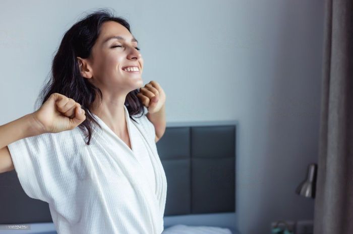 5 Cara Meningkatkan Mood di Pagi Hari Sebelum Bekerja: Dijamin Langsung Produktif!