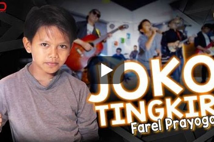 Dinilai Lecehkan Nama Ulama Besar, Pencipta Lagu Joko Tingkir Ngombe
