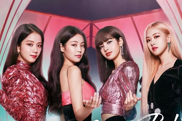 Lirik Lagu 'Pink Venom' - BLACKPINK, Lengkap Dengan Terjemahannya ...