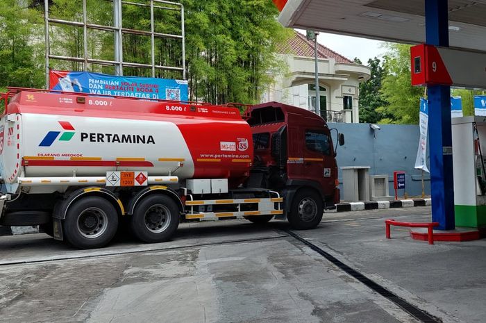 Pastikan Stok Dan Distribusi BBM Aman, Pertamina Sumbagut Bakal Berikan ...