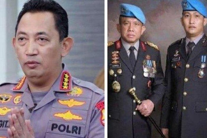 7 Fakta Mengerikan Kasus Ferdy Sambo Yang Disampaikan Kapolri Dihadapan ...