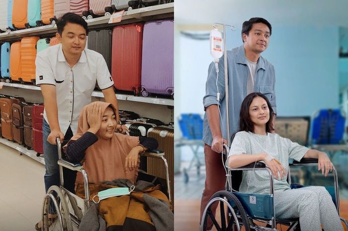 Sinopsis Until Tomorrow Film Indonesia Yang Diangkat Dari Kisah Nyata Sonoraid 