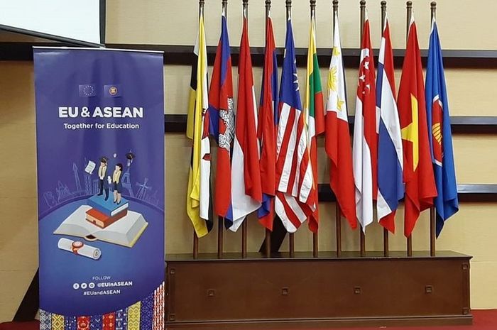 Bentuk Kerjasama ASEAN Di Bidang Pendidikan, Yuk Simak Selengkapnya Di ...