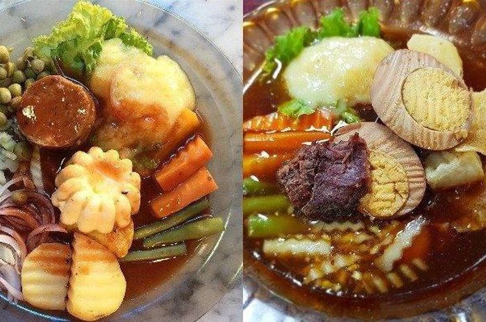 Siapkan Waktumu, Ini 5 Makanan Khas Solo Yang Populer Dan Wajib Dicoba ...